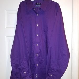 Chaps Mens new button down shirt